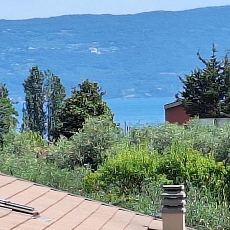 M.D.A. Appartement Toscolano Maderno Buitenkant foto