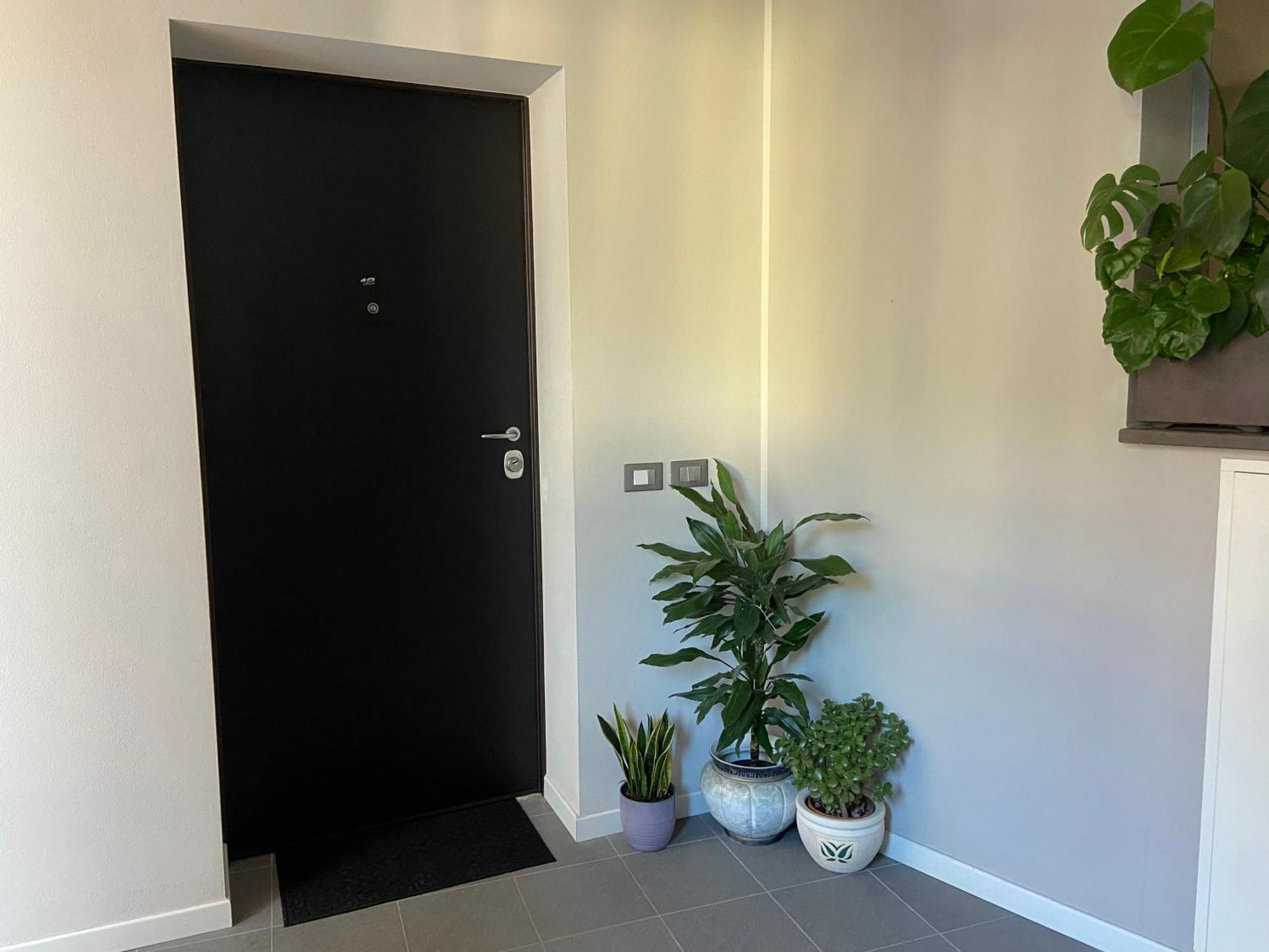 M.D.A. Appartement Toscolano Maderno Buitenkant foto